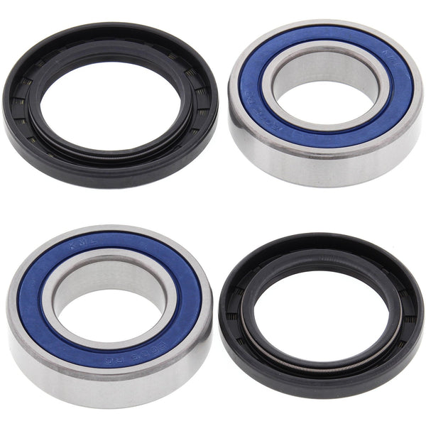 WHEEL BRG KIT 25-1102