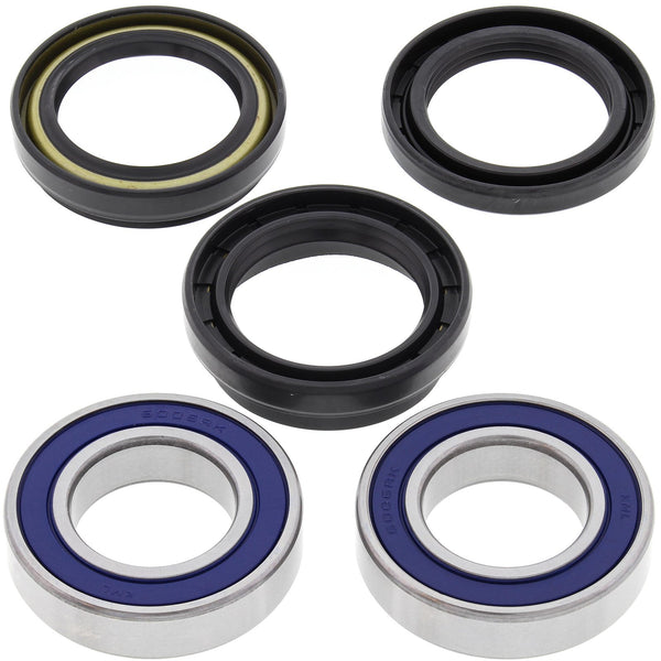 WHEEL BRG KIT 25-1108 (Repl.25-1298/1125)