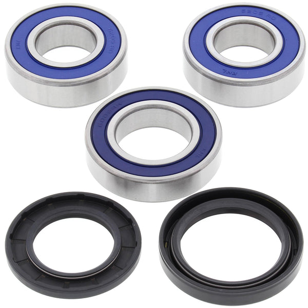 WHEEL BRG KIT 25-1111(Replaces25-1391)