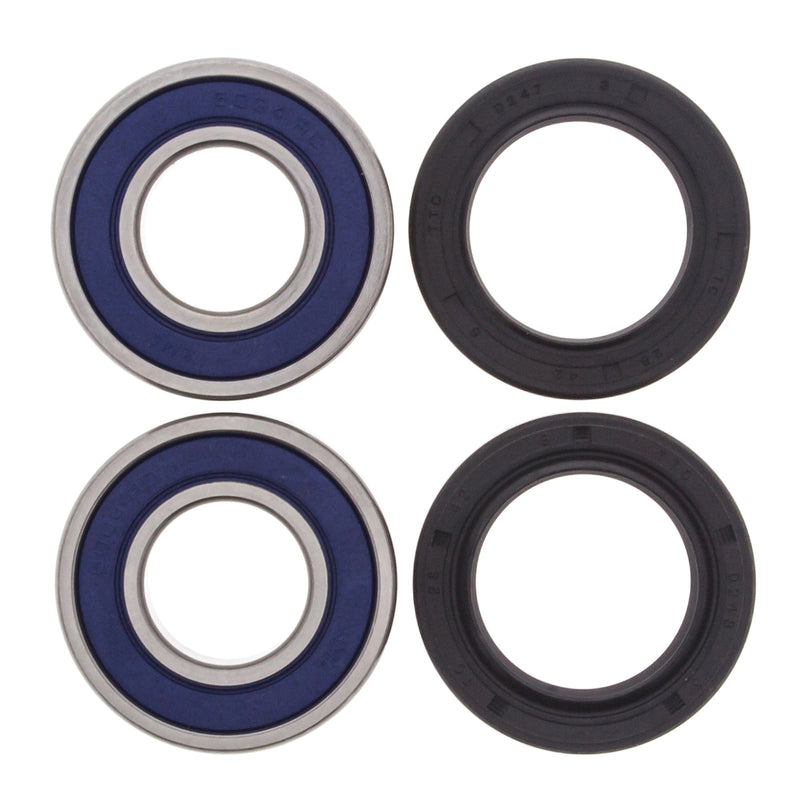 WHEEL BRG KIT 25-1112