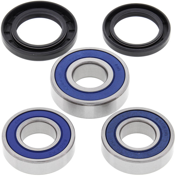 WHEEL BRG KIT 25-1117