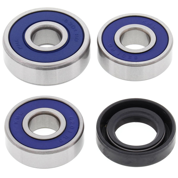 WHEEL BEARING KIT 25-1167