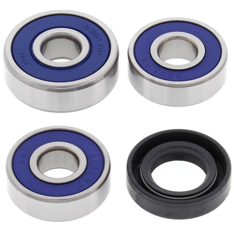 WHEEL BEARING KIT 25-1167