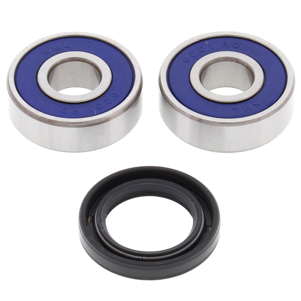 WHEEL BRG KIT 25-1170 DR200 FRNT