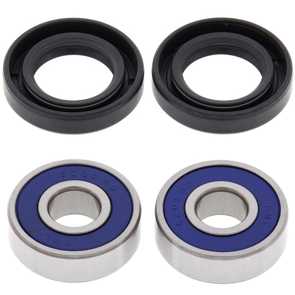 WHEEL BRG KIT 25-1172 RM80/85 90-12