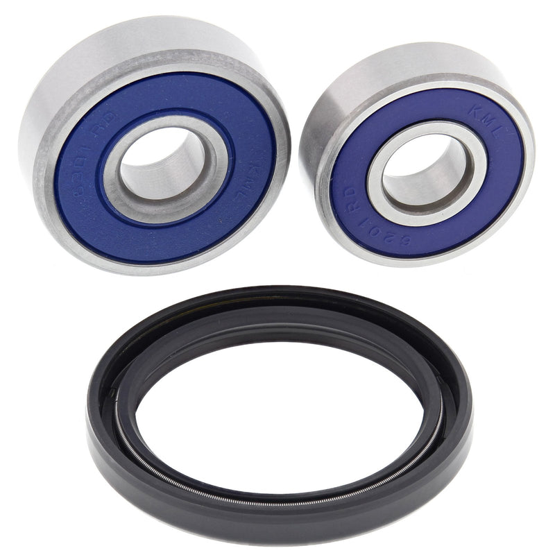 WHEEL BRG KIT 25-1184