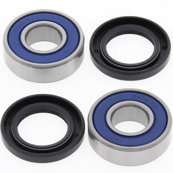 WHEEL BRG KIT 25-1188