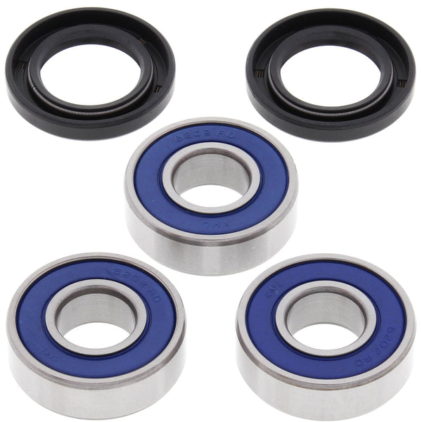 WHEEL BRG KIT 25-1189