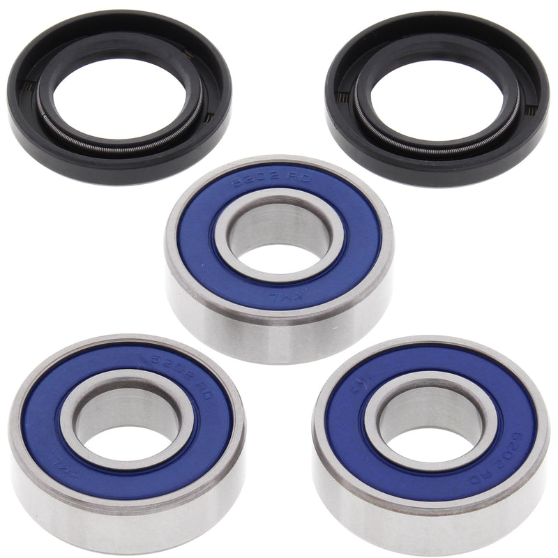 WHEEL BRG KIT 25-1189