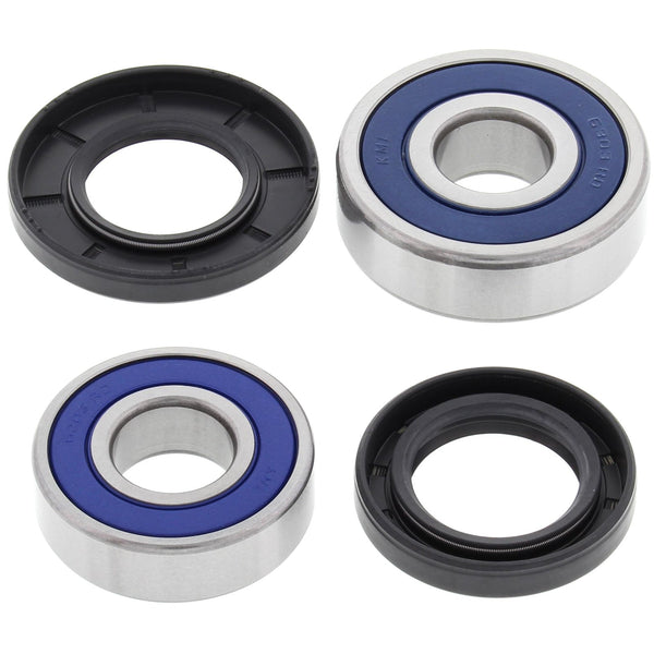 WHEEL BRG KIT 25-1206 inc RR