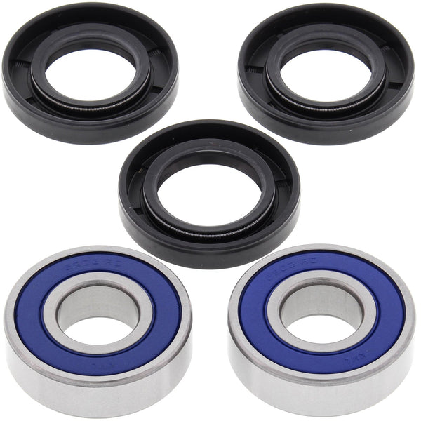 WHEEL BRG KIT 25-1211