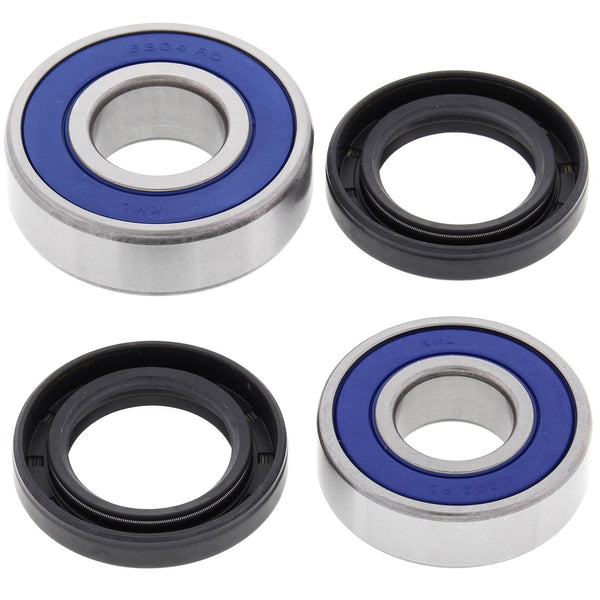 WHEEL BRG KIT 25-1217