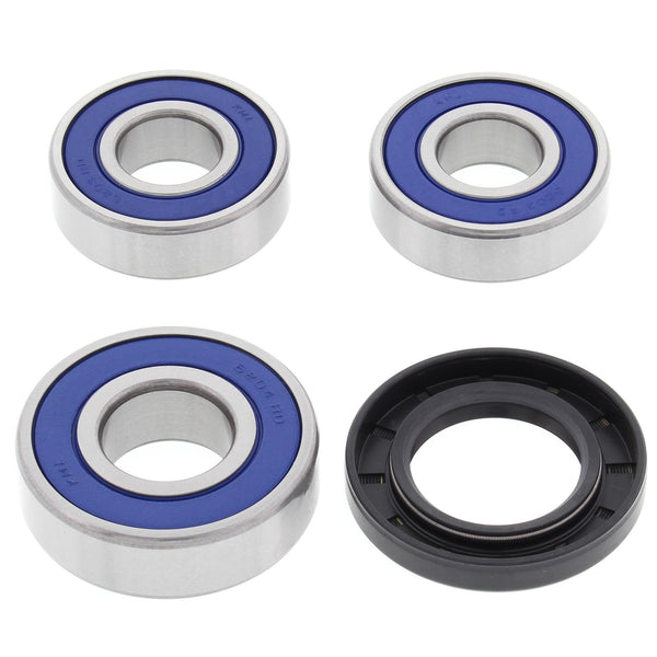 WHEEL BRG KIT 25-1231 HYOSUNG GT250/650 REAR