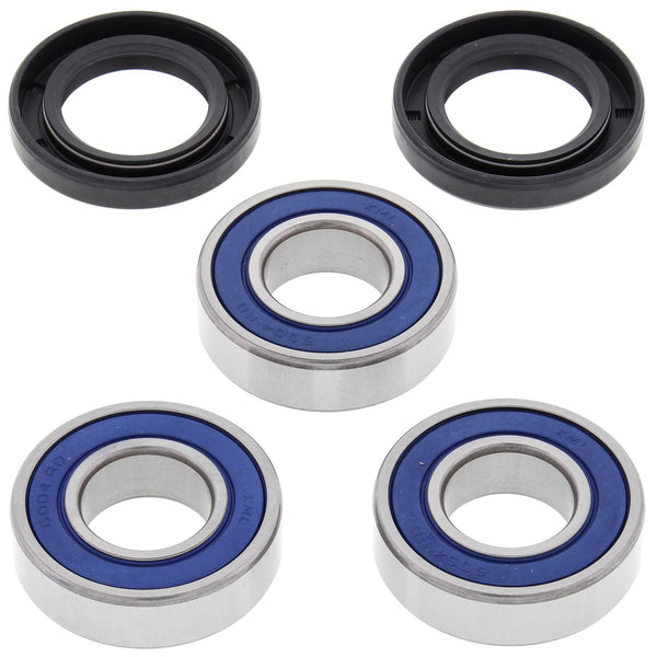 WHEEL BRG KIT 25-1233