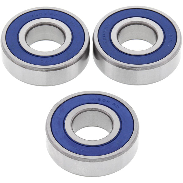 WHEEL BRG KIT 25-1251