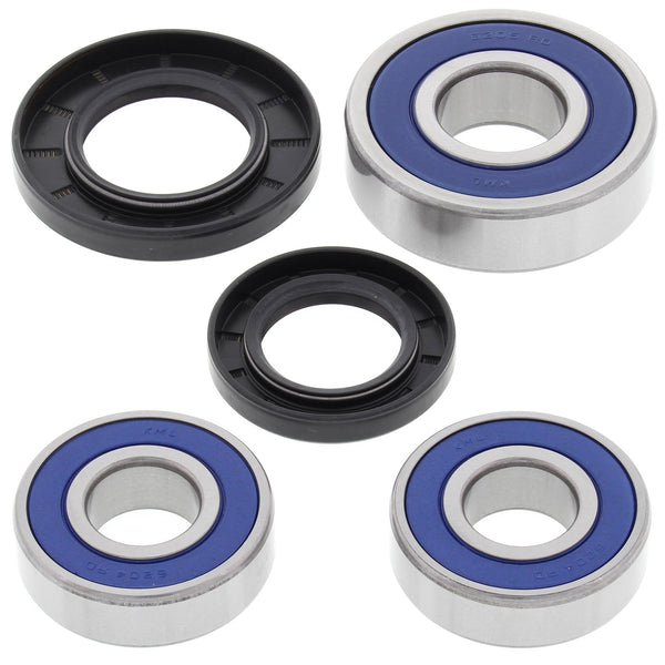WHEEL BRG KIT 25-1269 SV/GSX650 RR