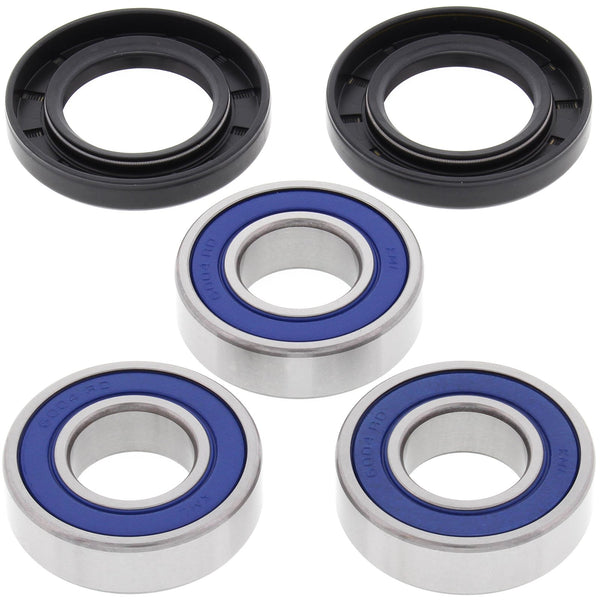 WHEEL BRG KIT 25-1271