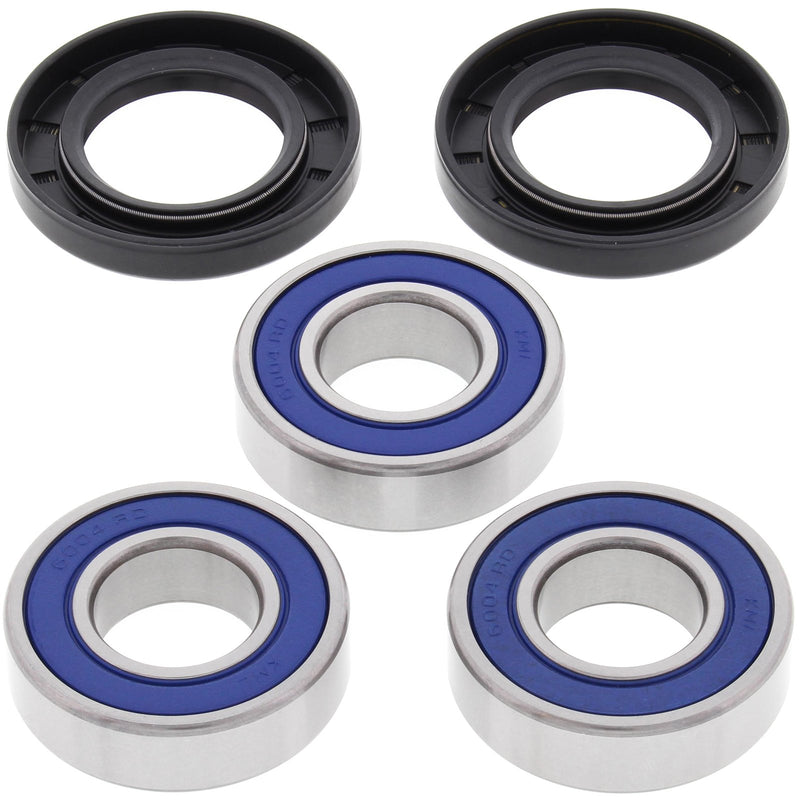 WHEEL BRG KIT 25-1271