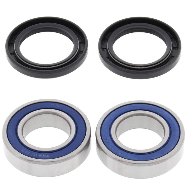 WHEEL BRG KIT 25-1273 EXCEL FNT + KTM/KAW