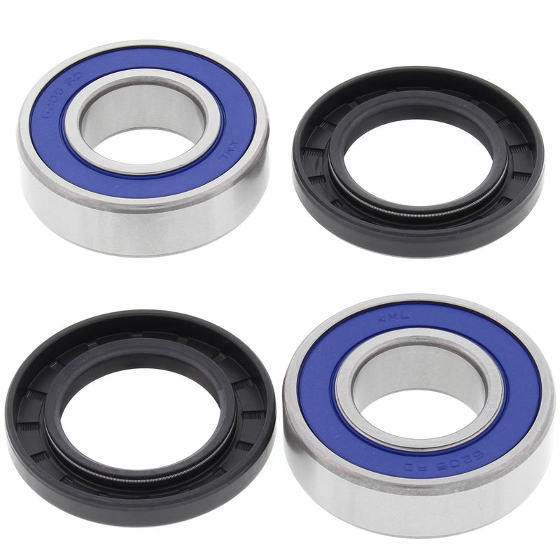 WHEEL BRG KIT 25-1276