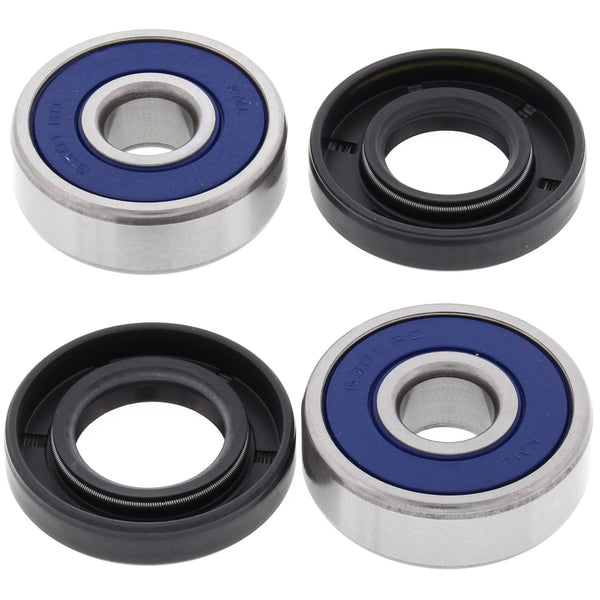 WHEEL BRG KIT 25-1292