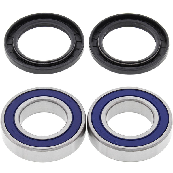 WHEEL BRG KIT 25-1293