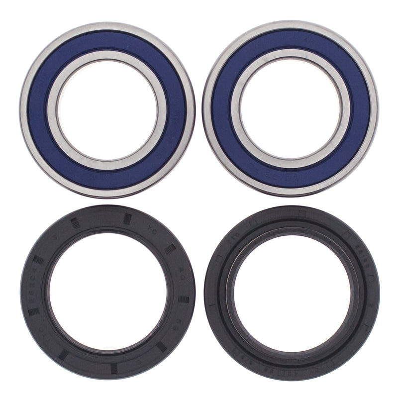 WHEEL BRG KIT 25-1299