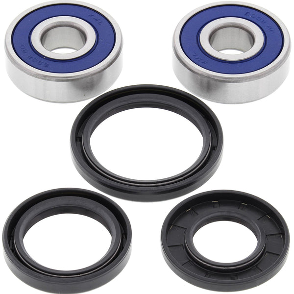 WHEEL BRG KIT 25-1310 EN500 VULCAN