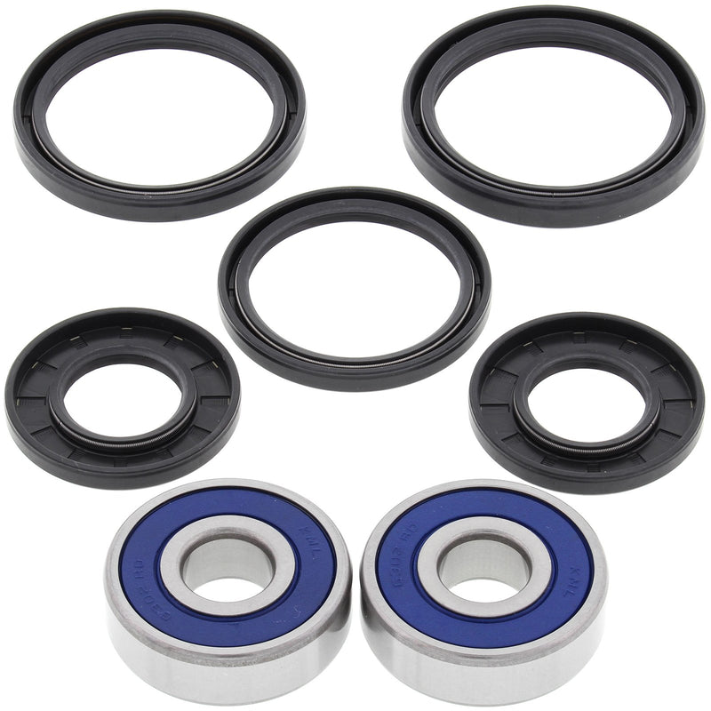WHEEL BRG KIT 25-1311(repl 25-1451)