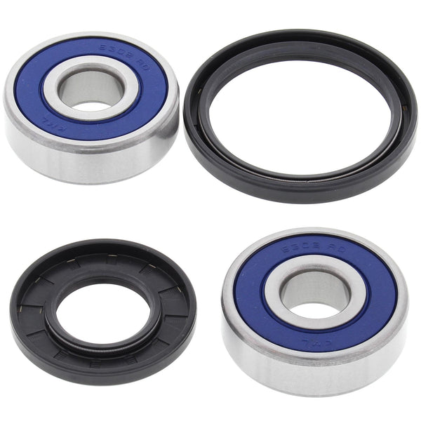 WHEEL BRG KIT 25-1316