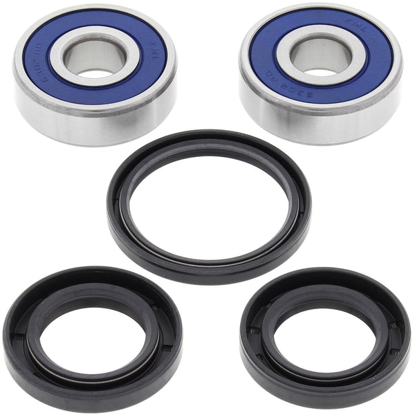 WHEEL BRG KIT 25-1319