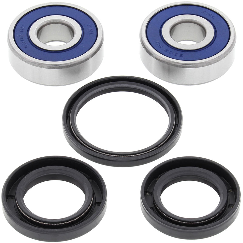 WHEEL BRG KIT 25-1319