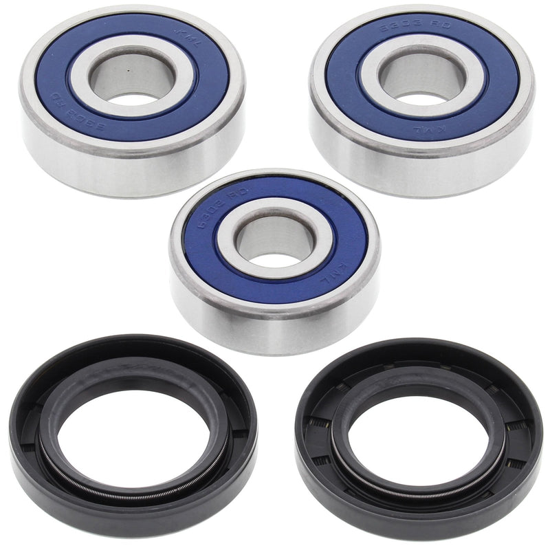 WHEEL BRG KIT 25-1324