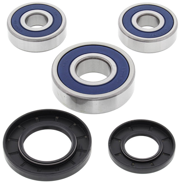 WHEEL BRG KIT 25-1344