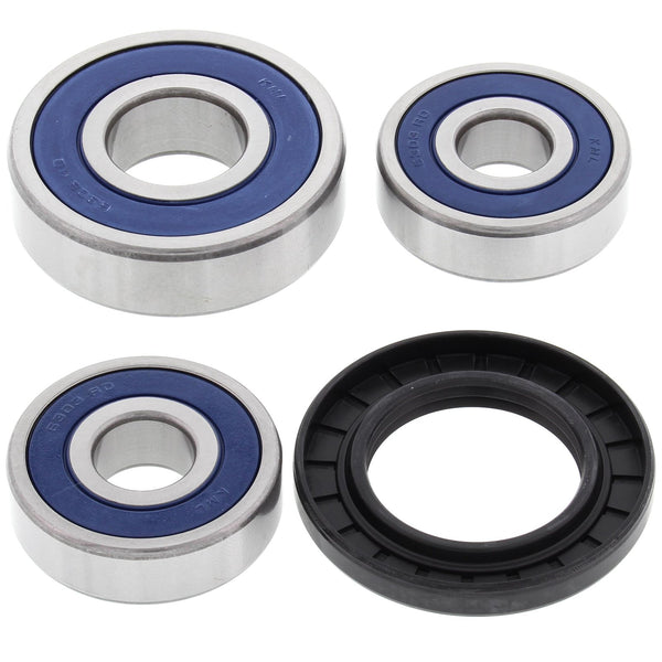 WHEEL BRG KIT 25-1347
