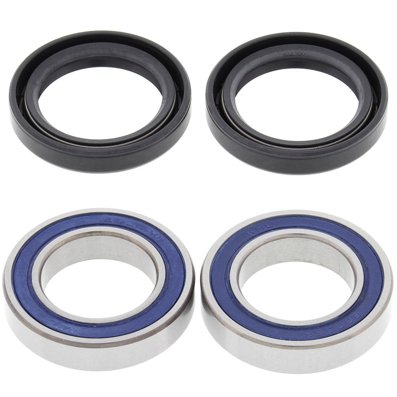 WHEEL BRG KIT 25-1364