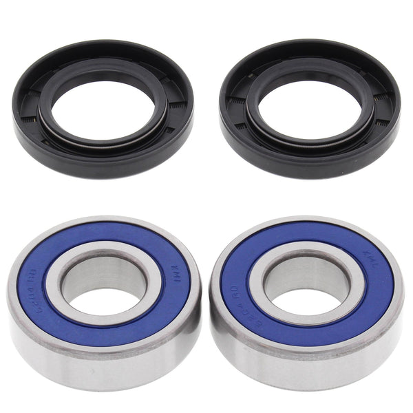 WHEEL BRG KIT 25-1379 VT750