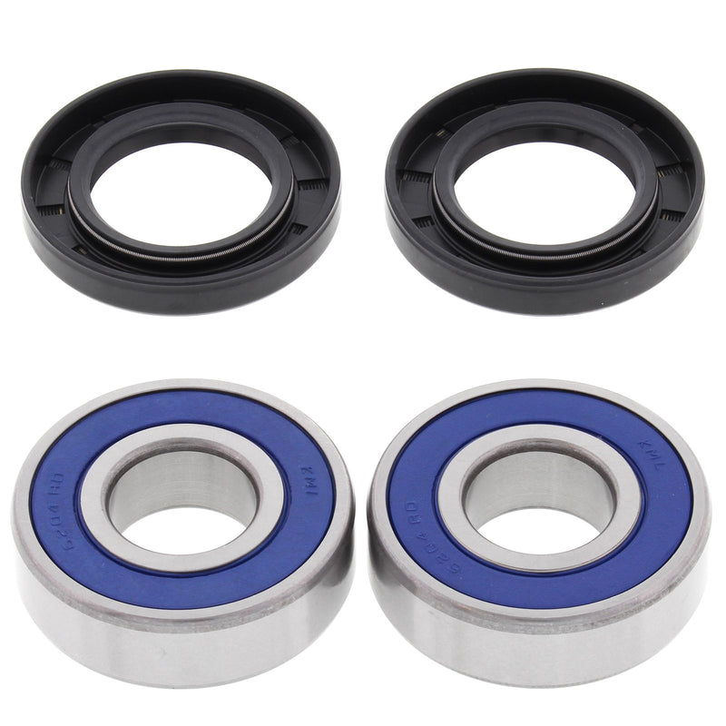 WHEEL BRG KIT 25-1379 VT750