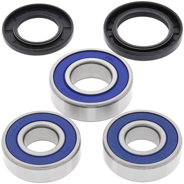 WHEEL BRG KIT 25-1386