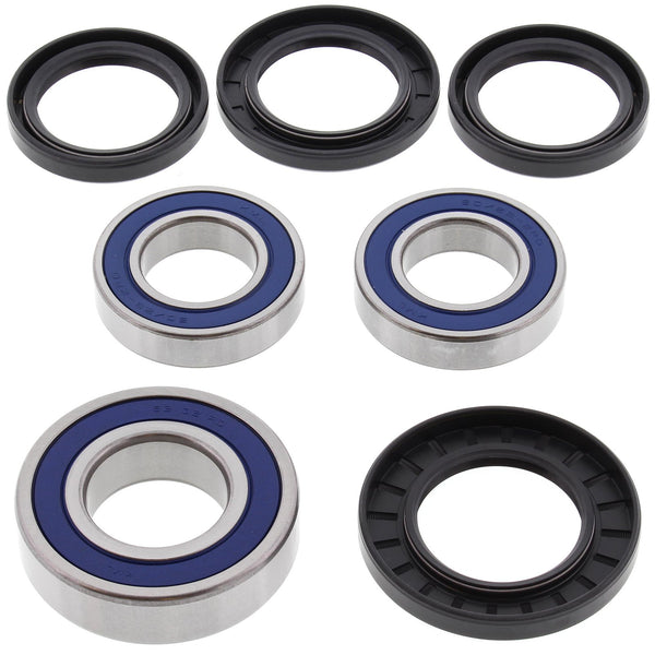WHEEL BRG KIT 25-1392