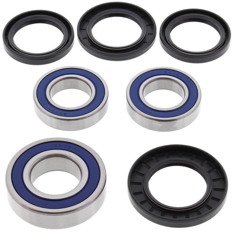 WHEEL BRG KIT 25-1392
