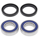 WHEEL BRG KIT 25-1404
