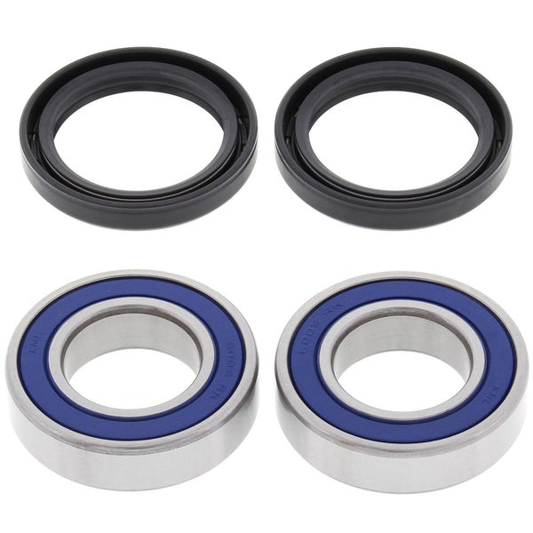 WHEEL BRG KIT 25-1404