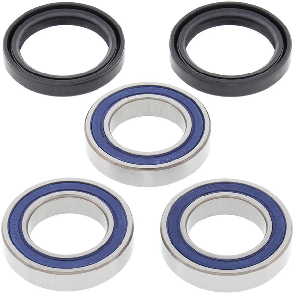 WHEEL BRG KIT 25-1406 KX 03-12 (replaces 25-1591)