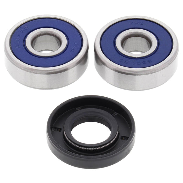 WHEEL BRG KIT 25-1410 AG100/200 84-15 FR(1294)