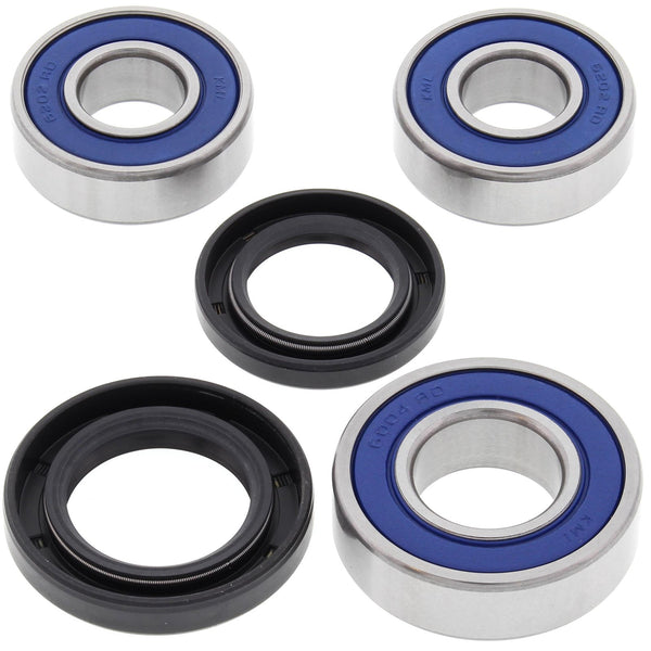 WHEEL BRG KIT 25-1411 AG100/200 84-15 RR
