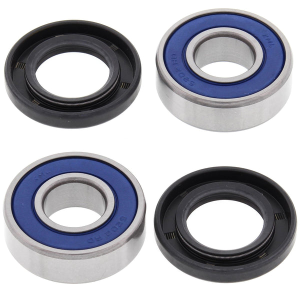 WHEEL BRG KIT 25-1444