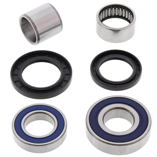 WHEEL BRG KIT 25-1475