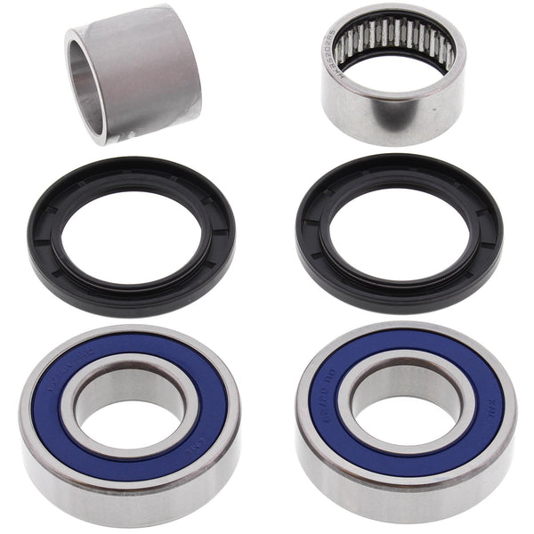 WHEEL BRG KIT 25-1476 (Repl.25-1341)