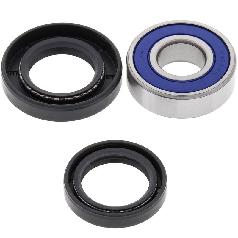 LOWER STRG STEM KIT YAM YFM